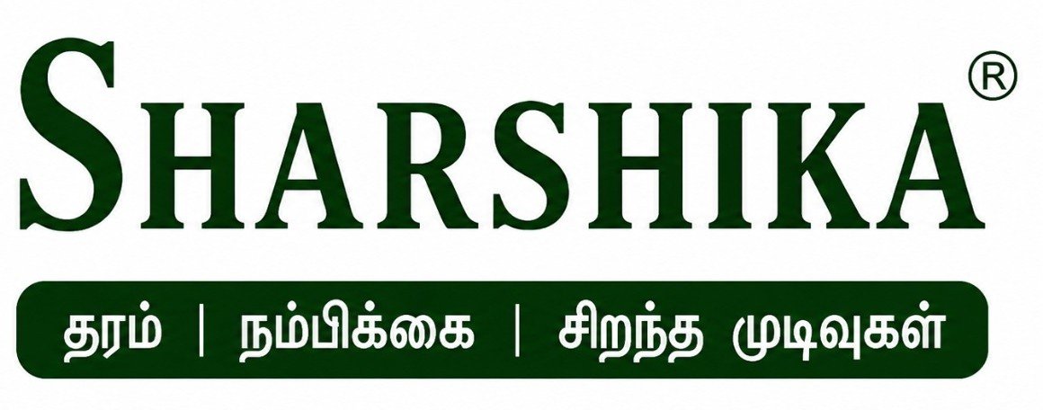 SHARSHIKA Agency Logo